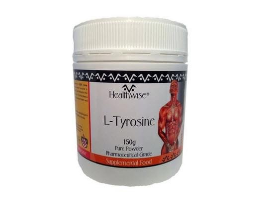 L-Tyrosine (Amino Acid)