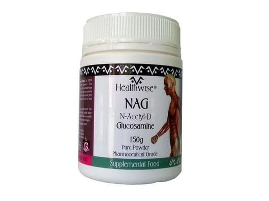 N-Acetyl-D-Glucosamine (Amino Acid)