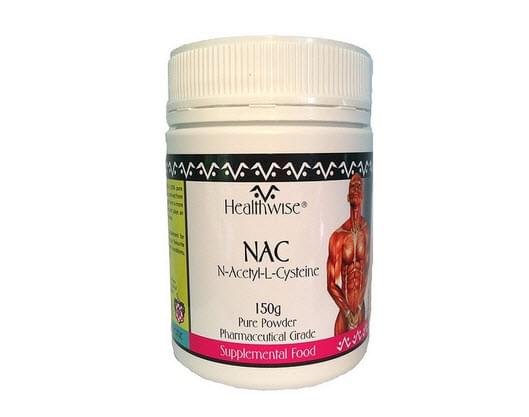 N-Acetyl-L-Cysteine (Amino Acid)