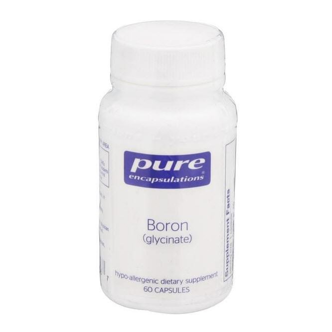 Boron