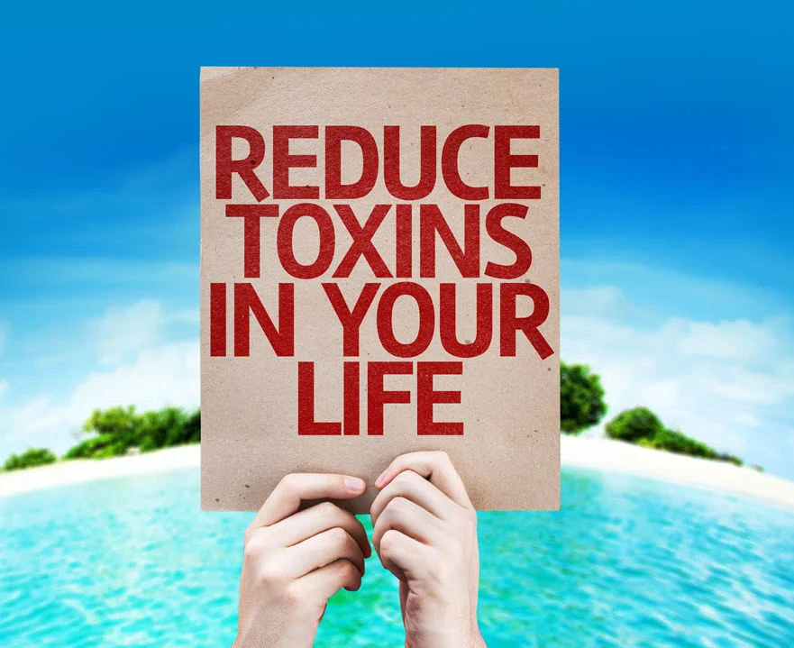 Toxicity test
