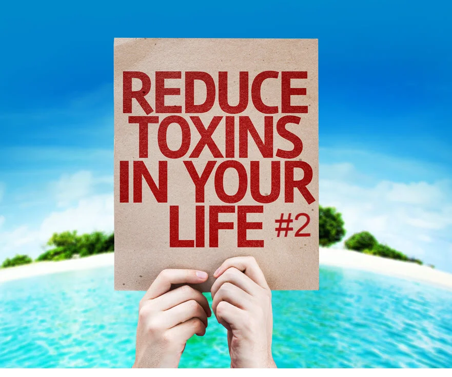 Toxic exposure 2