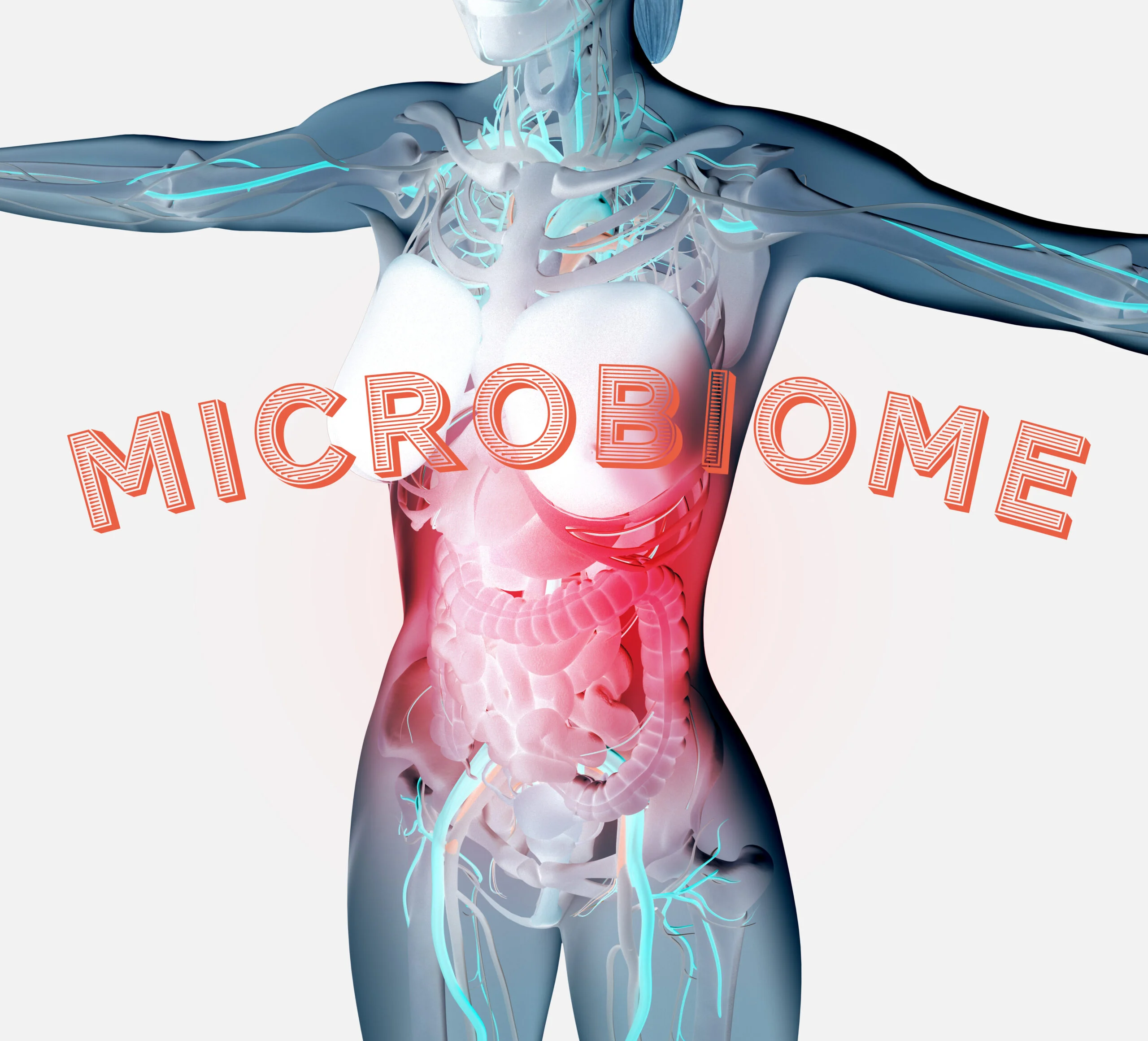 PAEDIATRIC-Micro Biome